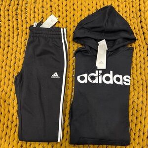 Adidas Women’s Set